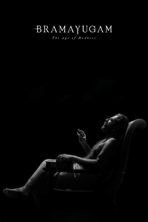 Bramayugam (2024) — The Movie Database (TMDB).